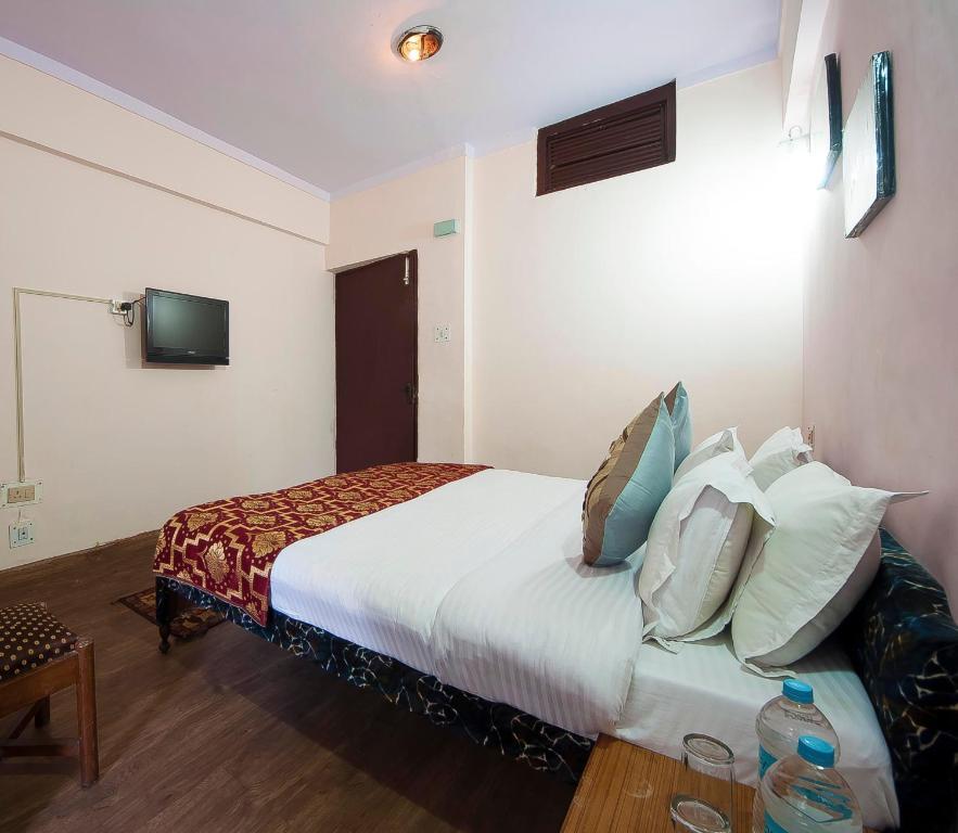 Hotel Anamika Nainital Room photo