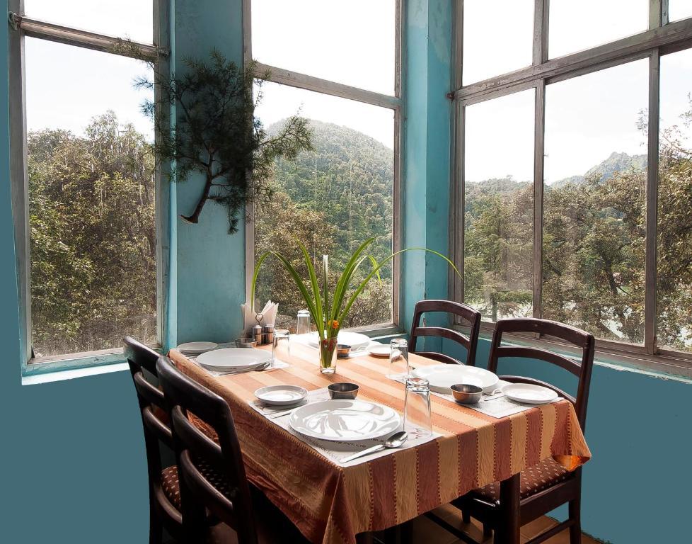 Hotel Anamika Nainital Exterior photo